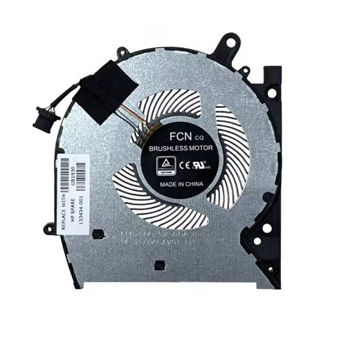 Buy high quality HP Envy X360 13M-AQ 13-AG TPN-W133 Fan original at fan-cooler.com