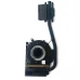 HP Envy X360 13M-AQ 13-AG TPN-W133 heatsink Fan original – view 1