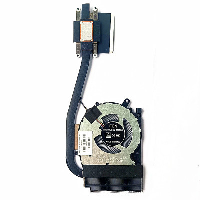 HP Envy X360 13M-AQ 13-AG TPN-W133 heatsink Fan original
