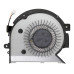 HP X360 15-BQ 15-BP TPN-W127 TPN-W128 924348-001 924349-001 Fan original