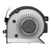 HP X360 15-BQ 15-BP TPN-W127 TPN-W128 924348-001 924349-001 Fan original – view 1