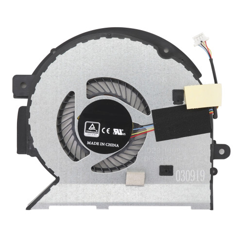 HP X360 15-BQ 15-BP TPN-W127 TPN-W128 924348-001 924349-001 Fan original