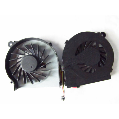 Buy high quality HP G4 G6 G7 CQ42 G42 CQ62 G62 CQ56 250 G1 3PIN metal CPU Fan OEM at fan-cooler.com