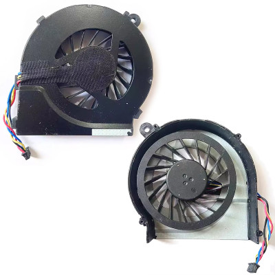 HP G4 G6 G7 CQ42 G42 CQ62 G62 CQ56 250 G1 4PIN metal CPU Fan original