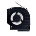 Buy high quality HP Gaming Laptop 16-S 16-s0007ax TPN-C170 N44738-001 12V GPU Fan original at fan-cooler.com