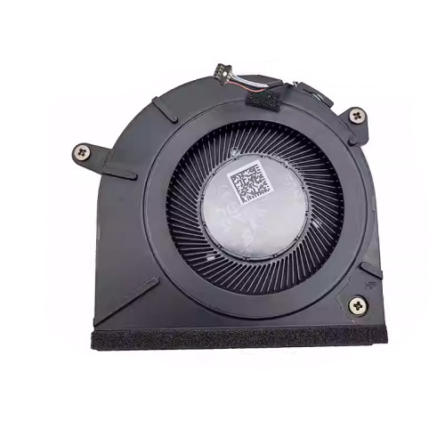 HP HSN-I62C HSN-I62C-3 HSN-I63C-3 FSU1 ND75C38 24D12 fan original ND75C38-24D12 laptop cooling fan – front view