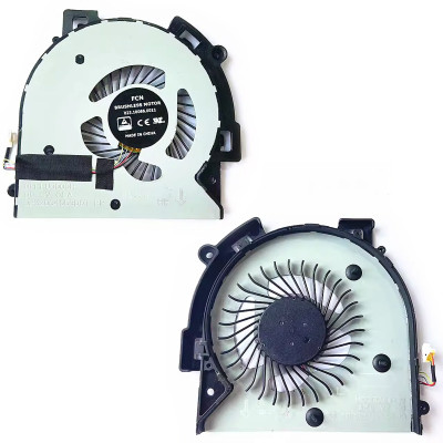 HP M6-AP 15-AR M6-AQ TPN-W119 TPN-W120 CPU Fan original
