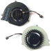 HP MINI 210 1049TU 1007VU 1049TU MINI210-1000 MINI 210-1000 CPU Fan original – view 1