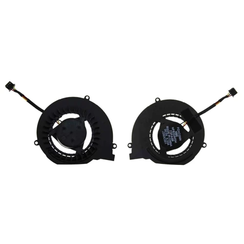 HP MINI 210 1049TU 1007VU 1049TU MINI210-1000 MINI 210-1000 CPU Fan original MINI210-1000 laptop cooling fan – front view