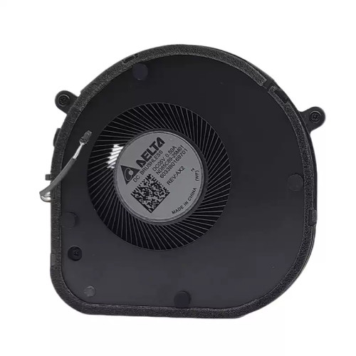 Buy high quality HP ND85C89-25M01 6033B0169701 Fan original at fan-cooler.com