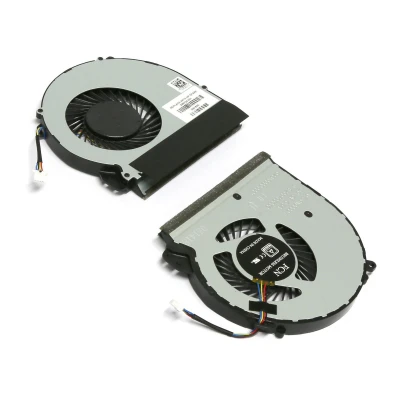 HP NOTEBOOK 17-X 17-Y 17-BS CPU Fan original HP NOTEBOOK 17-X 17-Y 17-BS CPU Fan original