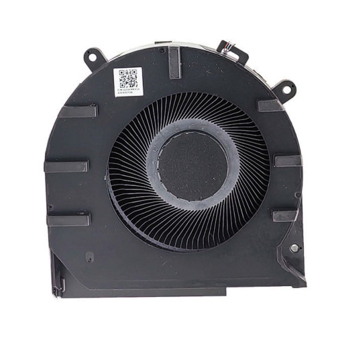 HP OMEN 10 2024 P00748-001 P00749-001 fan original B ND8CC00-23J17 laptop cooling fan – front view