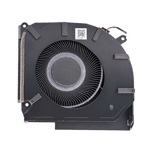HP OMEN 10 2024 P00748-001 P00749-001 fan original A ND8CC00-23J16 laptop cooling fan – front view