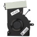 Buy high quality HP OMEN 15-CE 17-AN TPN-Q194 929455-001 CPU Fan original at fan-cooler.com
