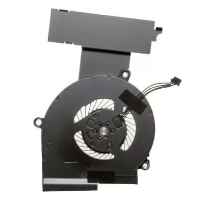 HP OMEN 15-DC 15T-DC L24360-001 L30204-001 L29355-001 TPN-Q211 CPU Fan original 80W