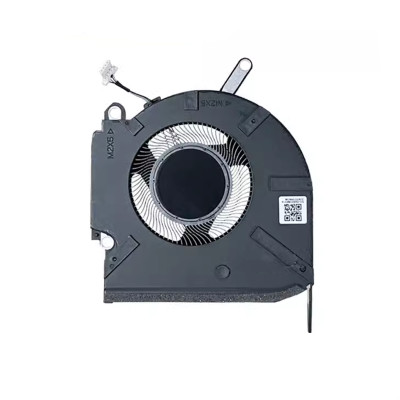 HP OMEN 16-K 16-N Pro TPN-Q280 TPN-Q281 RTX3050 5V GPU Fan original