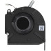 Buy high quality HP OMEN 16-K 16-N Pro TPN-Q280 TPN-Q281 RTX3060 RTX3070 12V GPU Fan original at fan-cooler.com