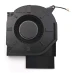 HP OMEN 9PLUS 16-U TPN-C167 TPN-C168 N44737-001 ND8CC21 22H17 CPU Fan original – view 1