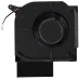 HP OMEN 9 16-U 16-WF 16-WD 16-XF TPN-C167 TPN-C170 N44741-001 GPU Fan original – view 1