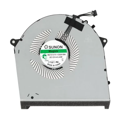 HP OMEN 17-CB TPN-C144 thick RTX 15mm GPU Fan original