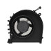 Buy high quality HP OMEN 17-CB TPN-C144 thick RTX CPU Fan original at fan-cooler.com