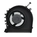 HP OMEN 17-CB TPN-C144 thin GTX CPU Fan original – view 1