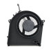 Buy high quality HP OMEN 17-CB TPN-C144 thin GTX GPU Fan original at fan-cooler.com