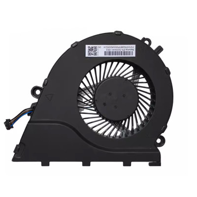 HP OMEN 2 PLUS 17-w119TX TPN-Q174 CPU Fan original