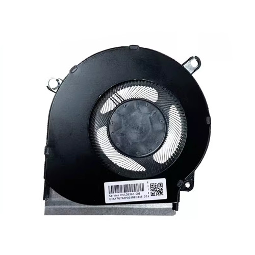Buy high quality HP OMEN 4 5 pro TPN-Q211 15-DC GPU Fan upgrade at fan-cooler.com