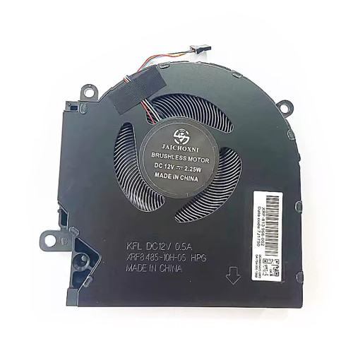 Buy high quality HP OMEN 6 Pro 15-EK 15-EN TPN-Q236 TPN-Q238 12V GPU Fan OEM at fan-cooler.com