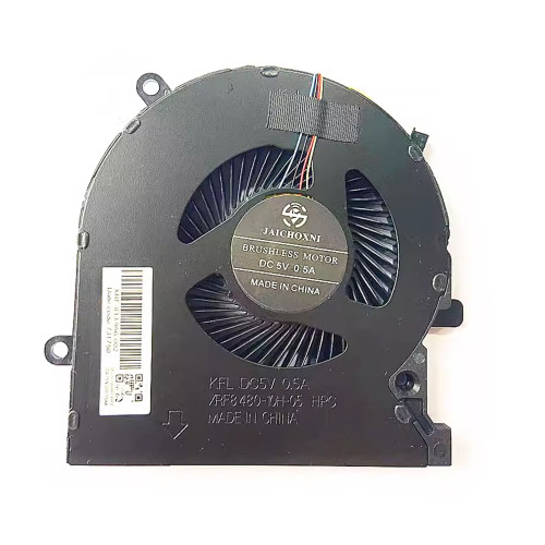 Buy high quality HP OMEN 6 Pro 15-EK 15-EN TPN-Q236 TPN-Q238 5V CPU Fan OEM at fan-cooler.com