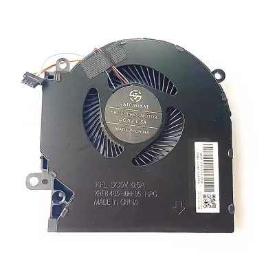 HP OMEN 6 Pro 15-EK 15-EN TPN-Q236 TPN-Q238 5V GPU Fan OEM