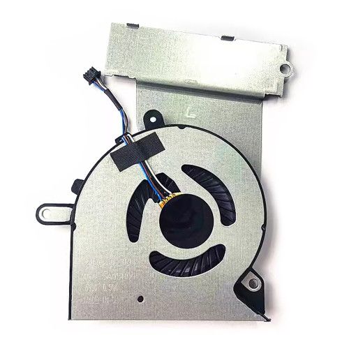 Buy high quality HP OMEN 3 3pro TPN-Q194 15-CE CPU Fan OEM at fan-cooler.com