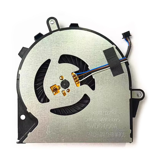 Buy high quality HP OMEN 3 3pro TPN-Q194 15-CE GPU Fan OEM at fan-cooler.com