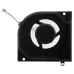 HP OMEN Transcend 14‑FB TPN‑Q297 Fan original 12V N91711‑001 – view 1