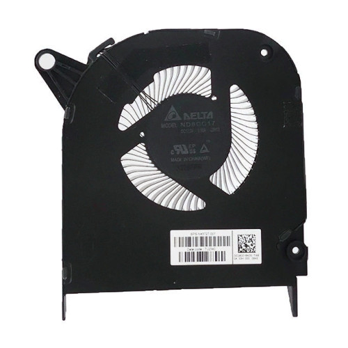 Buy high quality HP OMEN Transcend 16-U ND8CC17-22H13 CPU Fan original 80W at fan-cooler.com