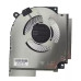 HP Omen 16-AM 16-AP TPN-Q304 TPN-Q305 CPU Fan original 12V – view 1