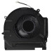 Buy high quality HP 17-CK TPN-Q266 M78889-001 12W GPU FAN original at fan-cooler.com