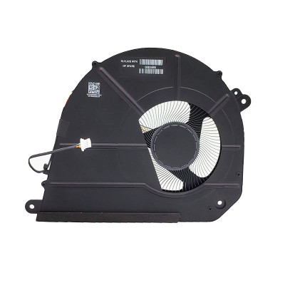 HP OmniBook 16-AS 16-AR TPN-166 TPN-167 P29018-001 fan original HP OmniBook 16-AS 16-AR TPN-166 TPN-167 P29018-001 fan original
