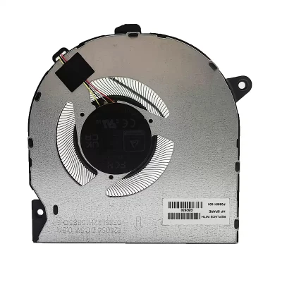 HP OmniBook 7 NGAI TPN-W168 17-DC 17-DD P29881-001 Fan original