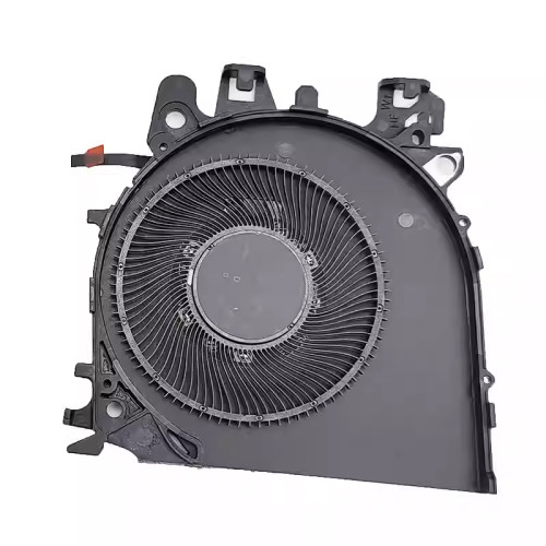 HP OmniBook Ultra Flip 2-in-1 14t-fh000 F1 fan original 14t-fh000 laptop cooling fan – front view
