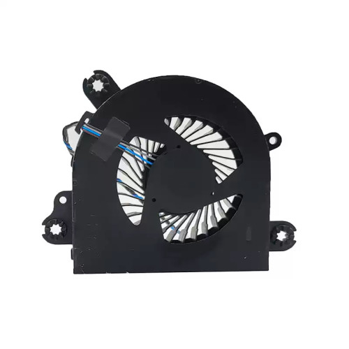 HP OmniStudio X 31.5-inch All-in-One Desktop PC Fan original A small OmniStudio X 31.5 laptop cooling fan – front view