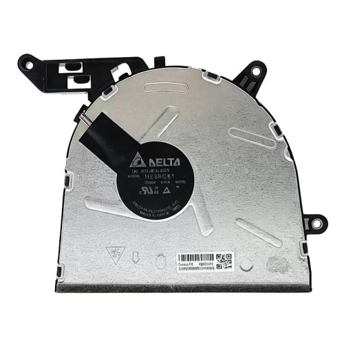 Buy high quality HP P88430-001  NS85C81-25F05 Fan original at fan-cooler.com