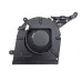 HP P88433-001 NS75C48-25F09 Fan original – view 1