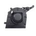 HP P88433-001 NS75C48-25F09 Fan original – view 1
