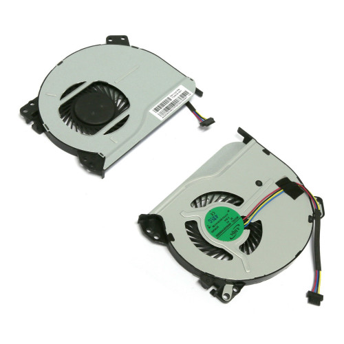 Buy high quality HP PAVILION TOUCHSMART 14-F CPU Fan OEM at fan-cooler.com