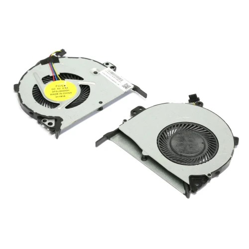 HP PROBOOK 440 G3 CPU Fan OEM 440 G3 laptop cooling fan – front view