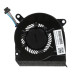 Buy high quality HP 14-CE TPN-Q207 L26367-001 Discrete graphics Fan original at fan-cooler.com