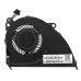 Buy high quality HP Pavilion 14-CE TPN-Q207 L26368-001 integrated graphics CPU Fan original at fan-cooler.com