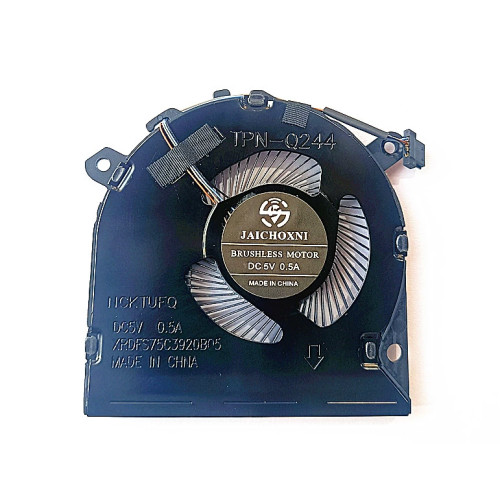 Buy high quality HP Pavilion 14-DV TPN-Q244 2021 Discrete Fan OEM at fan-cooler.com